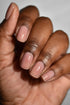 HINT TINT: BLUSH NAGELLAK